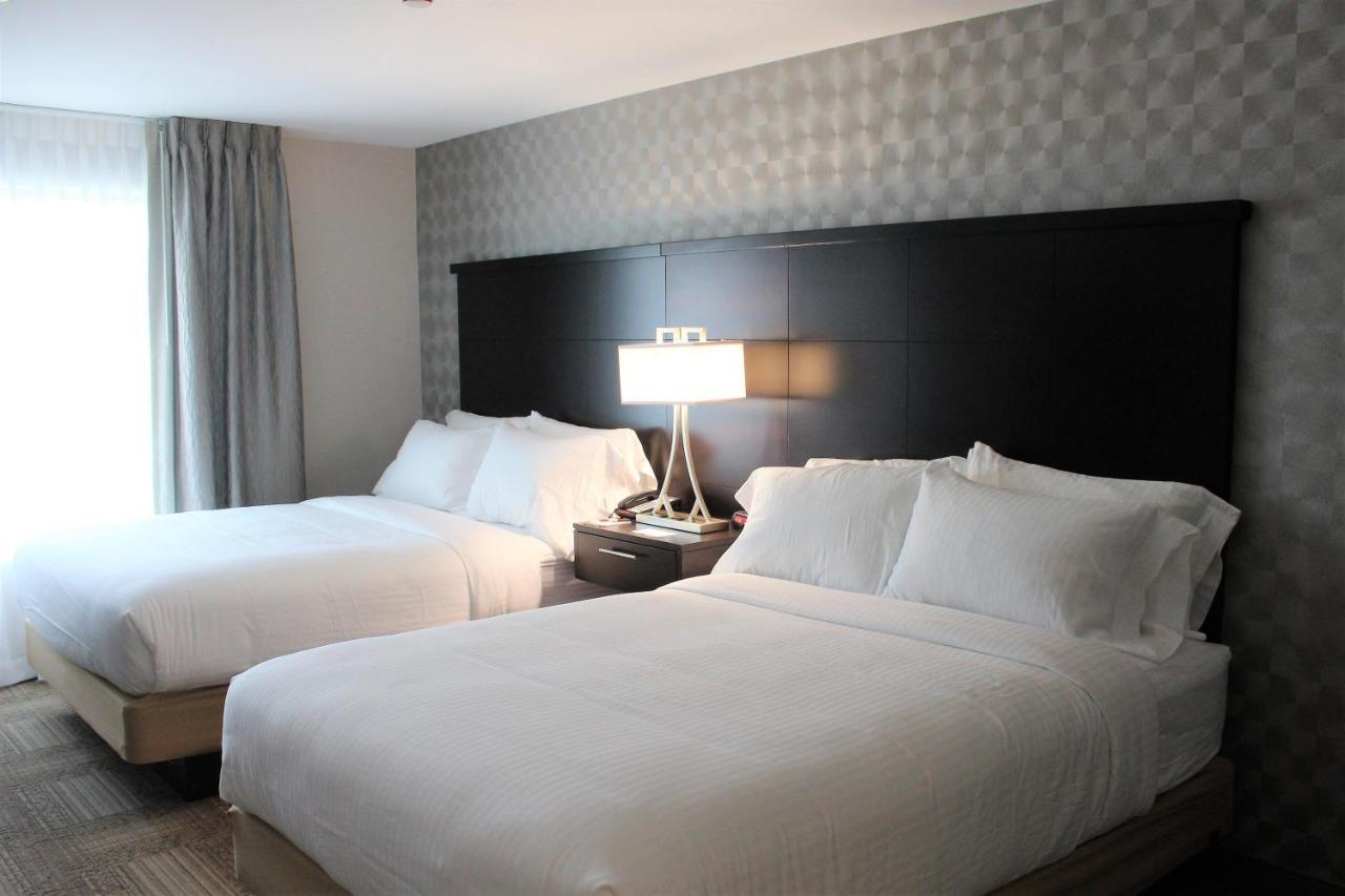 สเตย์ บริดจ์ สวีท ไมอามีส์เบิร์ก Hotel ภายนอก รูปภาพ