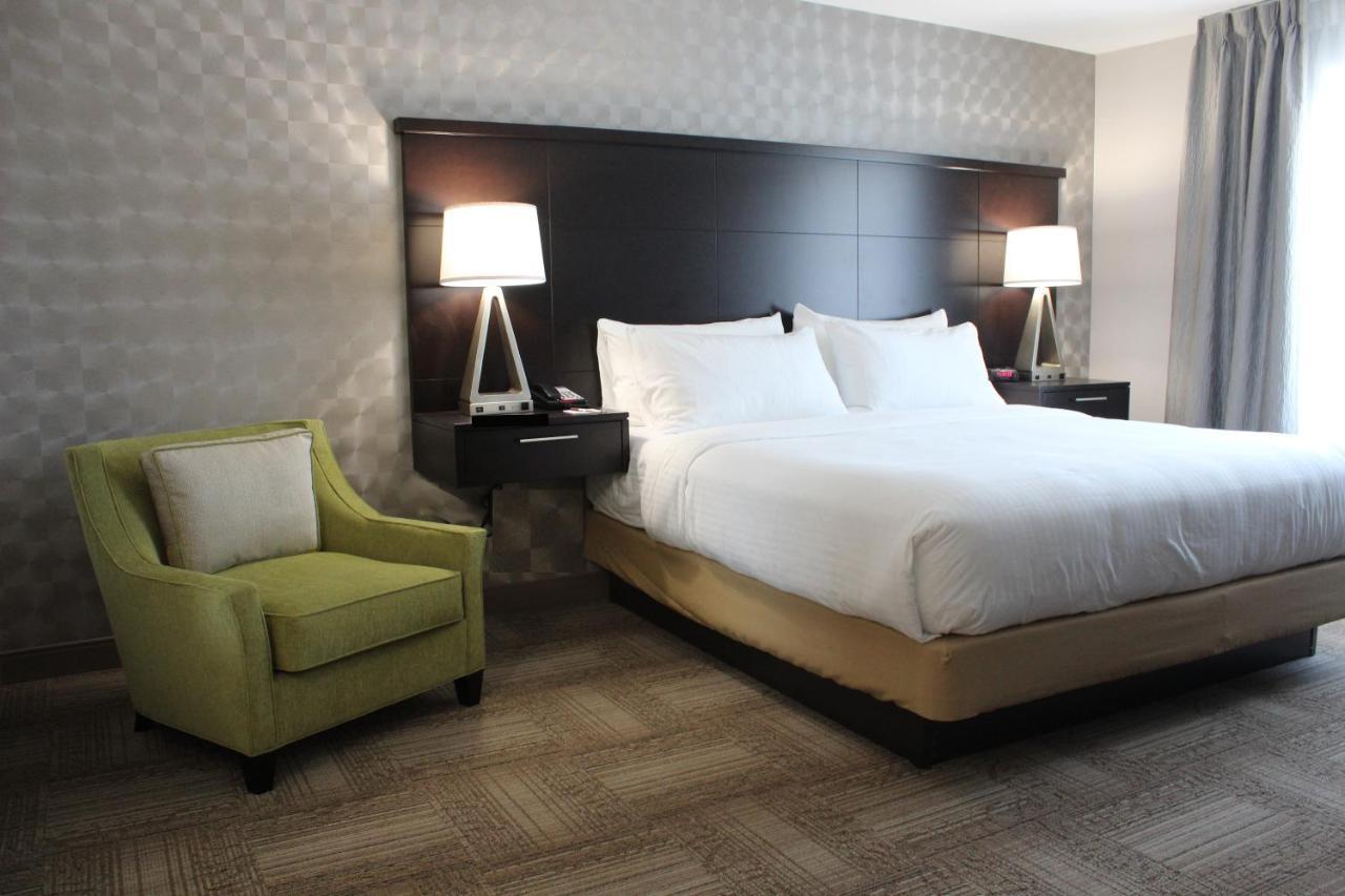 สเตย์ บริดจ์ สวีท ไมอามีส์เบิร์ก Hotel ภายนอก รูปภาพ